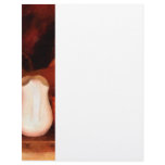 Crockery Custom Letterhead