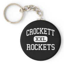 crockett rocket