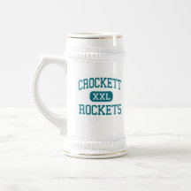 crockett rocket