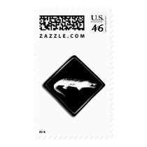 croco stamps