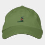 crocobilly dos gorras bordados by holycrocodile crocobilly dos gorras bordados