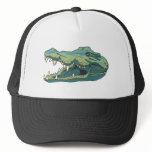 Crocodile alligator crocodile gator