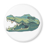 Crocodile alligator crocodile gator