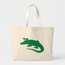 Crocodile Alligator Gator Reptile Bags
