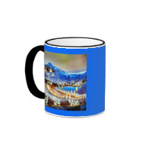 Crocodile and Caiman from Junglewalk.com mugs