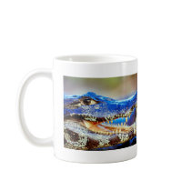Crocodile and Caiman from Junglewalk.com Mugs