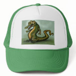 Crocodile hats