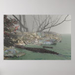 Crocodile Island posters