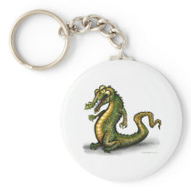Crocodile Key Chains