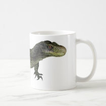 Crocodile Monitor mugs