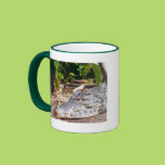 Crocodile Coffee Mugs