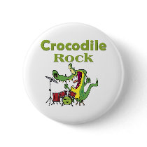 crocodile rock buttons