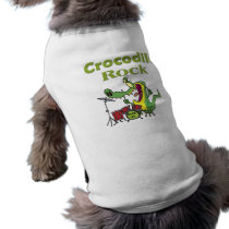 crocodile rock pet clothing by cooltees crocodile rock pet clothing