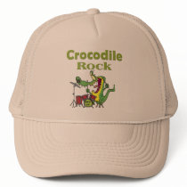 crocodile rock hats