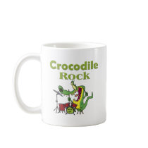 crocodile rock mugs