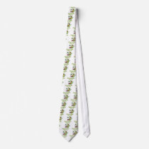 crocodile rock neckties
