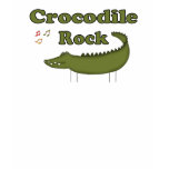 Crocodile Rock T-shirt