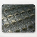 Crocodile Skin mousepads by raptorsnaps Crocodile Skin mousepads