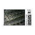 Crocodile Skin postage