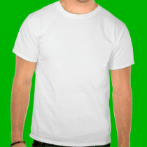 Crocodile Swamp Shirt  #1