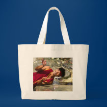 Crocodile Trainer bags