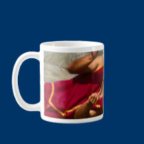 Crocodile Trainer mugs
