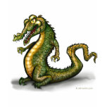 Crocodile t-shirts
