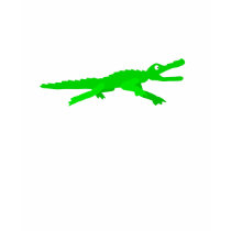 Crocodile t-shirts by bvssvni Crocodile t-shirts