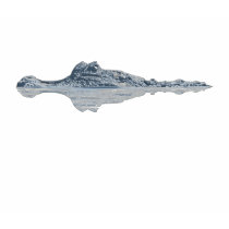 Crocodile t-shirts by alprod Crocodile t-shirts