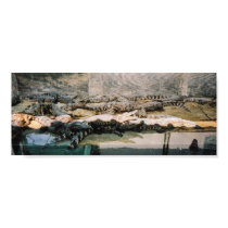 Crocodiles in Thailand posters