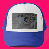 CROCODILIO hats