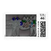 CROCODILIO postage