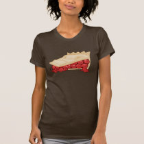 Crocopie t-shirts