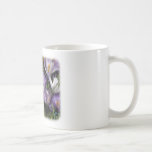 Crocus 8P076D-07 Coffee Mugs