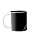 Crocus Mug by kklawiter Crocus Mug