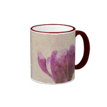 Crocus Mug
