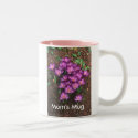 Crocus (mug) - Customized by carolssecrets Crocus (mug) - Customized