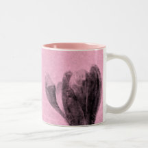 Crocus Mugs
