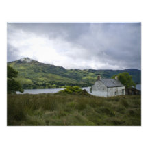 Croft Card / Invitation