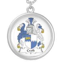 Croft Crest