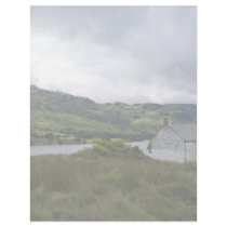 Croft Letterhead by SabineSt Croft Letterhead