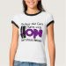 Ladies Ringer T-Shirt