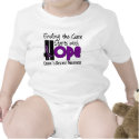 Crohn’s Disease HOPE 4 t-shirts by awarenessgifts Crohn’s Disease HOPE 4 t-shirts