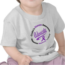 Crohns Disease Advocate Shirts
