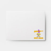 Crohn's Disease Envelope