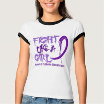 Crohns Disease Fight Like A Girl 5.3