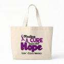 Crohn's Disease HOPE 5 bags