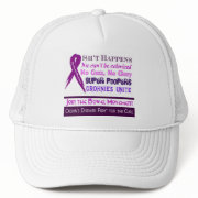 Crohn's Disease Humor hat