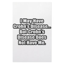 Crohn's Disease Quote stationery by Crohns_Disease Crohn's Disease Quote stationery