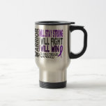 Crohn's Disease Warrior Mug